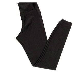 American Apparel Disco Leggings